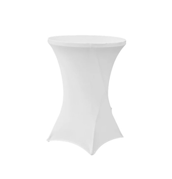 Överdrag till ståbord