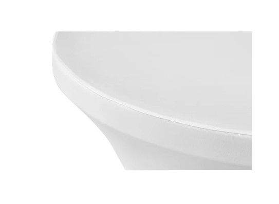 Överdrag till ståbord