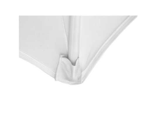 Överdrag till ståbord