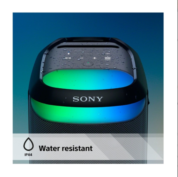 Sony Högtalare