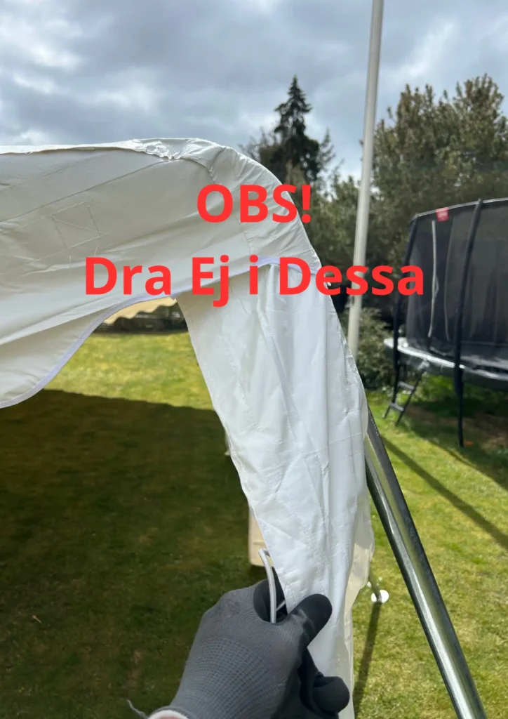 OBS Dra Ej i Dessa